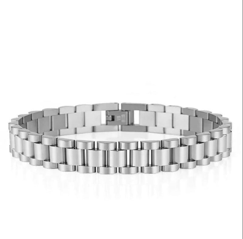 Rado Chain Bracelet For Boys