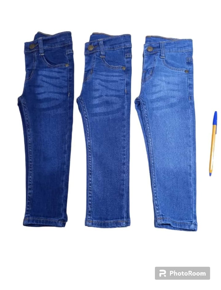 Kids Denims jeans