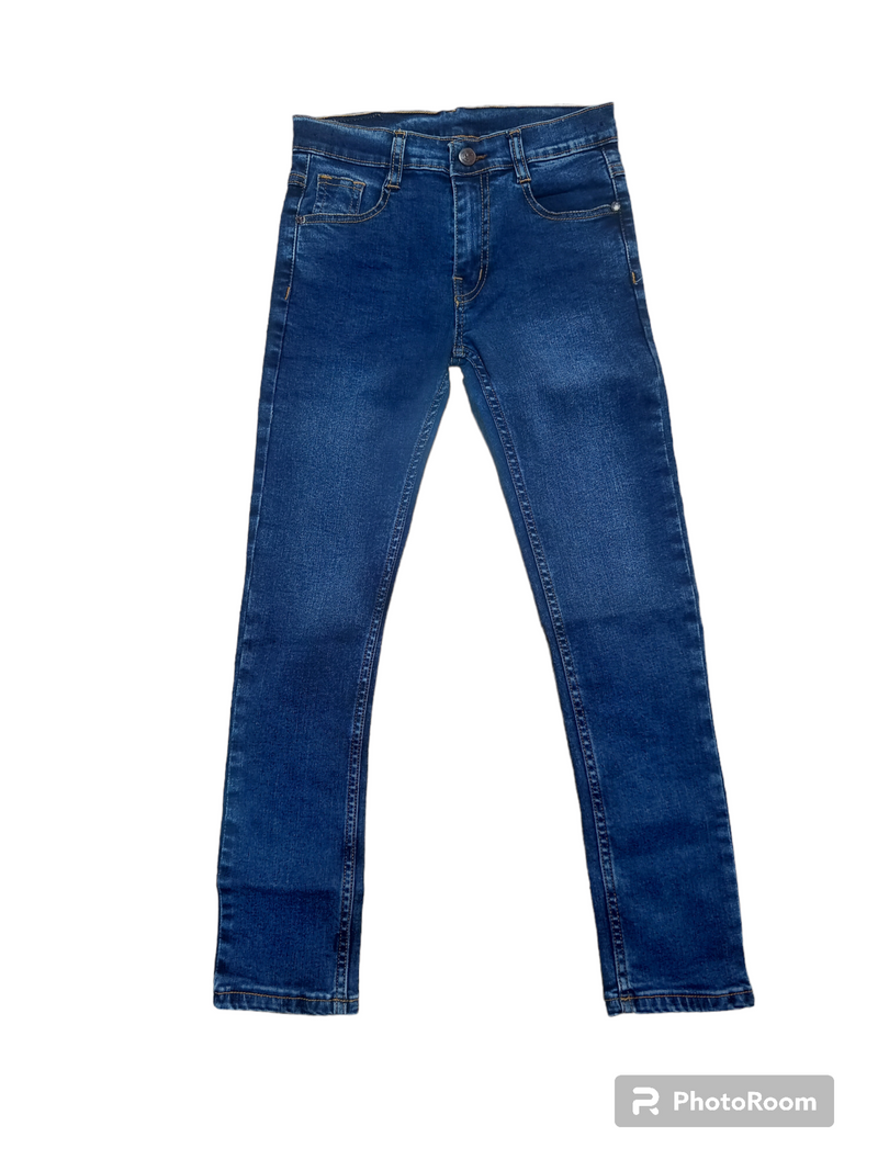 Kid's Denims Jeans