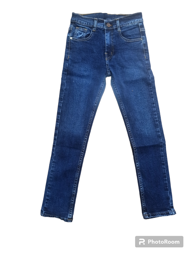 Kid's Denims Jeans