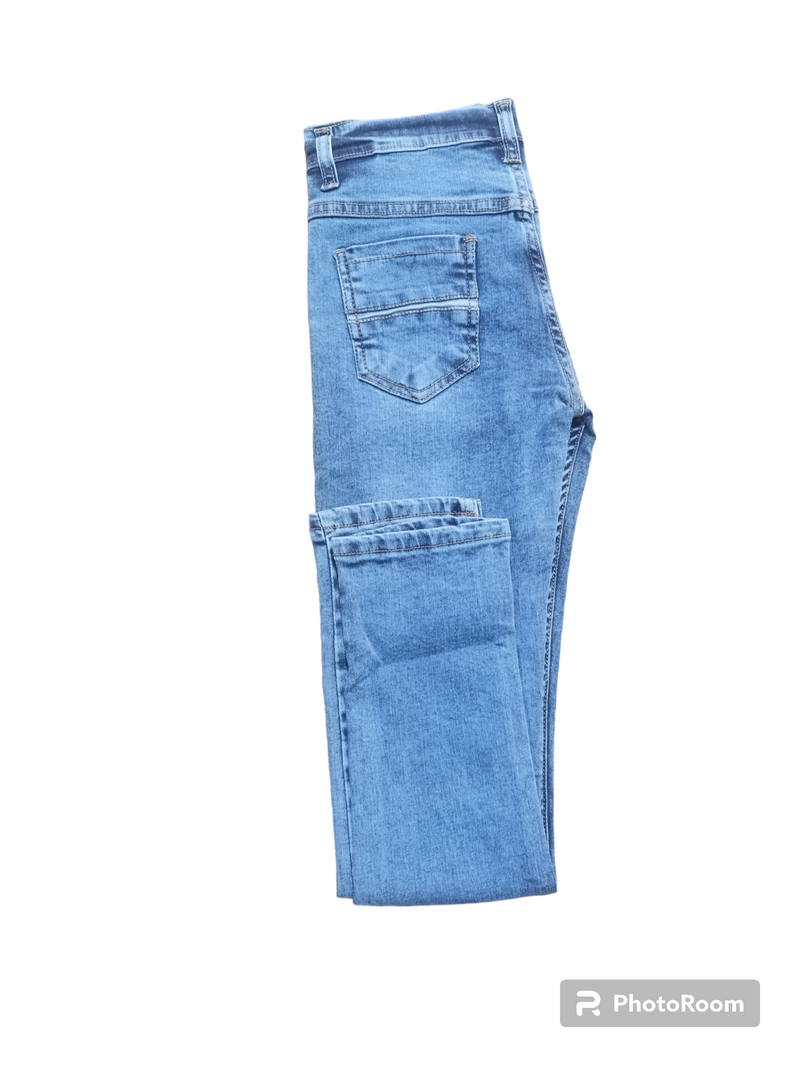 Kid's Denims Jeans