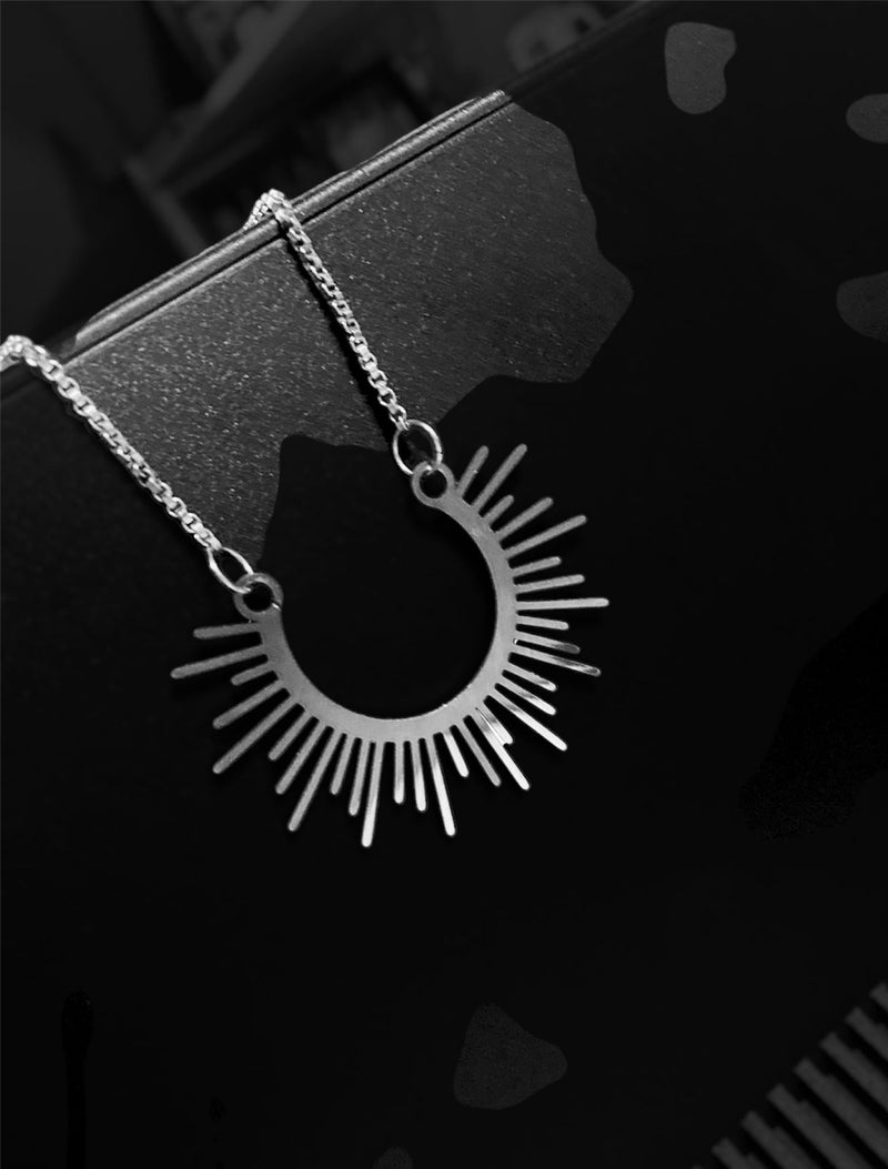 Sunshine Beautiful Necklace