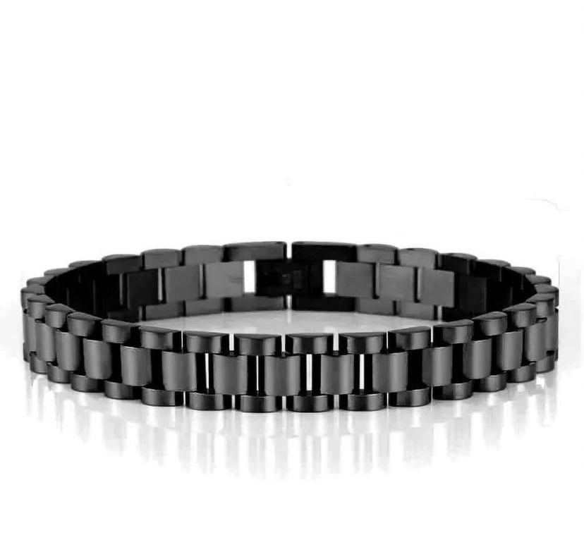 Rado Chain Bracelet For Boys